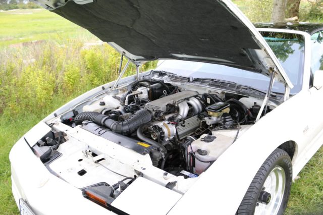 1988 Pontiac Trans Am GTA - photo 2