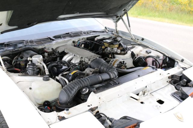 1988 Pontiac Trans Am GTA - photo 4