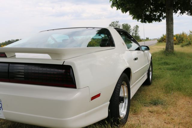 1988 Pontiac Trans Am GTA - photo 7