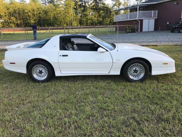 1988 Pontiac Trans Am GTA - photo 8