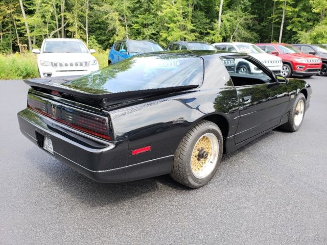 1988 Pontiac Firebird Pontiac Trans Am GTA 1987 1988 1989 - photo 6