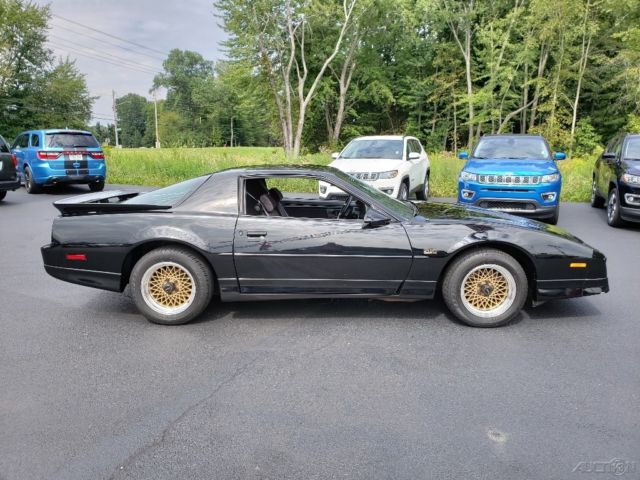 1988 Pontiac Firebird Pontiac Trans Am GTA 1987 1988 1989 - photo 7