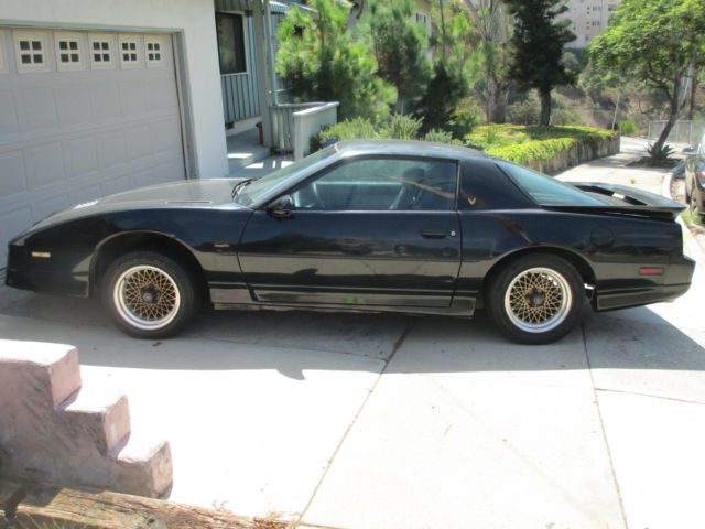 1988 Pontiac Trans Am - photo 10
