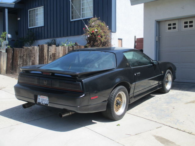 1988 Pontiac Trans Am - photo 12