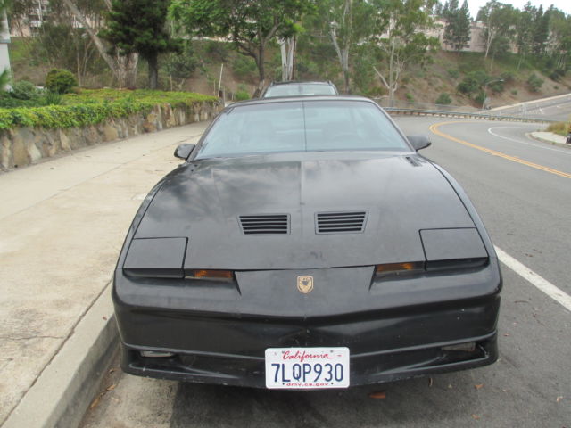 1988 Pontiac Trans Am - photo 2
