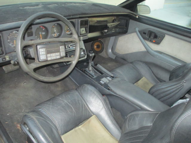 1988 Pontiac Trans Am - photo 3