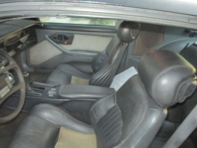 1988 Pontiac Trans Am - photo 6