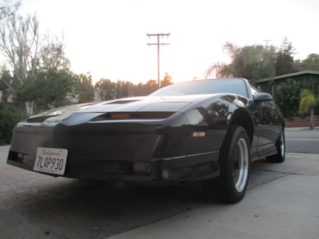 1988 Pontiac Trans Am - photo 7