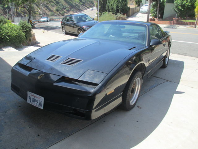 1988 Pontiac Trans Am - photo 9