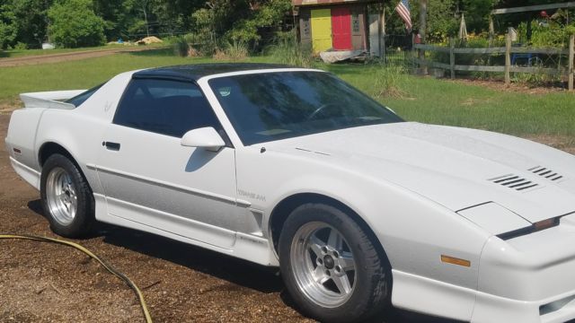 1988 Pontiac Trans Am - photo 2