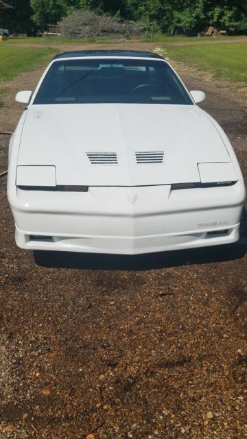1988 Pontiac Trans Am - photo 3