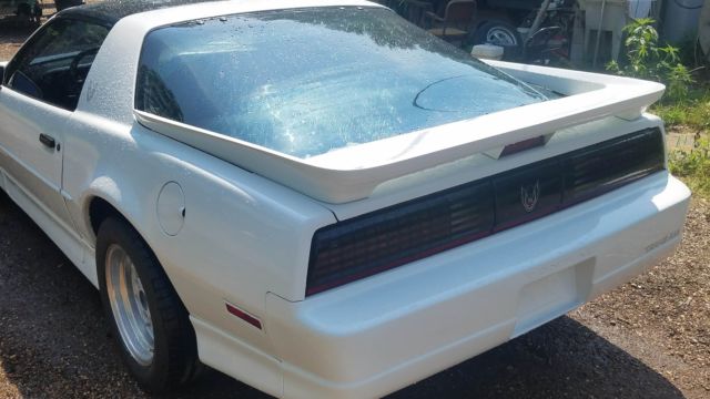 1988 Pontiac Trans Am - photo 5