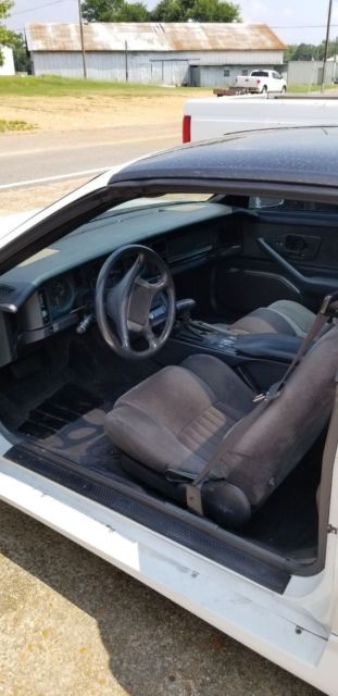 1988 Pontiac Trans Am - photo 6