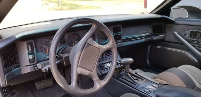 1988 Pontiac Trans Am - photo 7