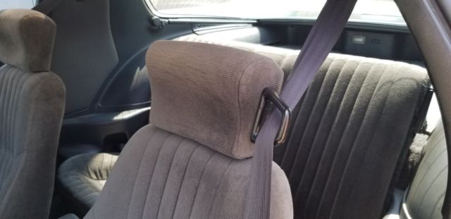 1988 Pontiac Trans Am - photo 8