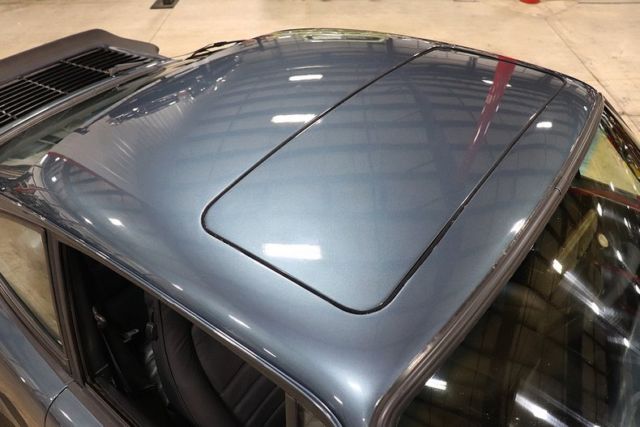 1988 Porsche 911 -- - photo 10