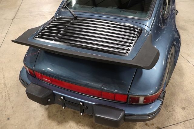 1988 Porsche 911 -- - photo 11