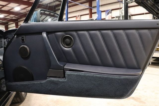 1988 Porsche 911 -- - photo 12