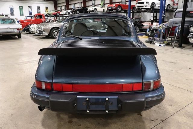 1988 Porsche 911 -- - photo 4