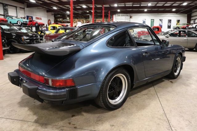 1988 Porsche 911 -- - photo 5
