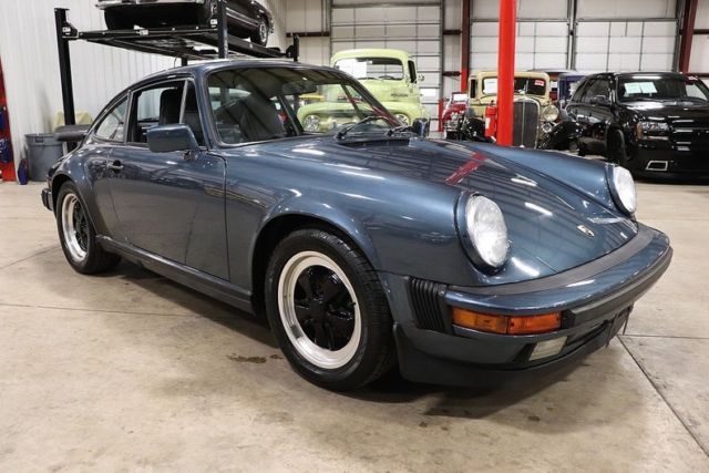 1988 Porsche 911 -- - photo 7