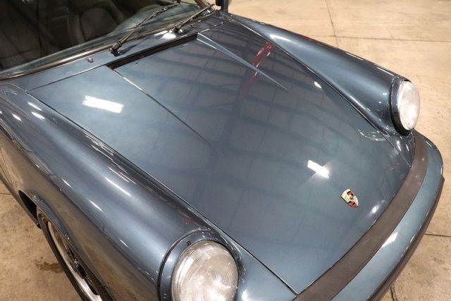 1988 Porsche 911 -- - photo 9