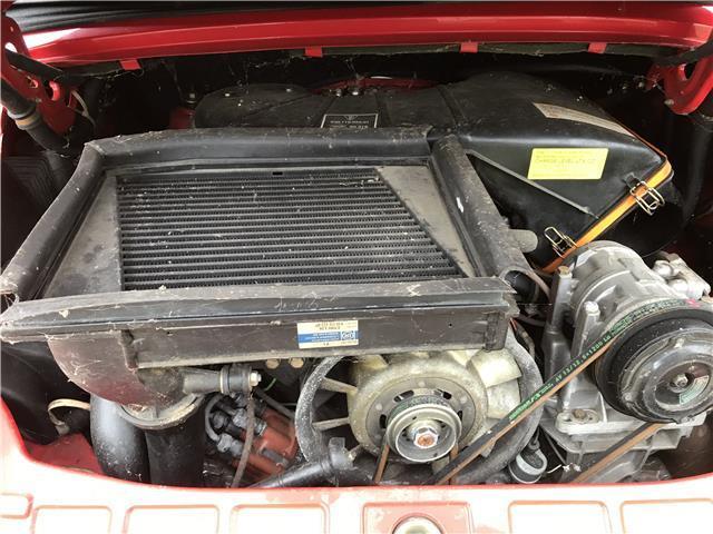 1988 Porsche 911 -- - photo 6
