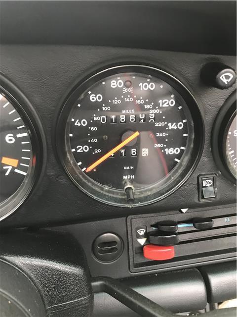 1988 Porsche 911 -- - photo 7