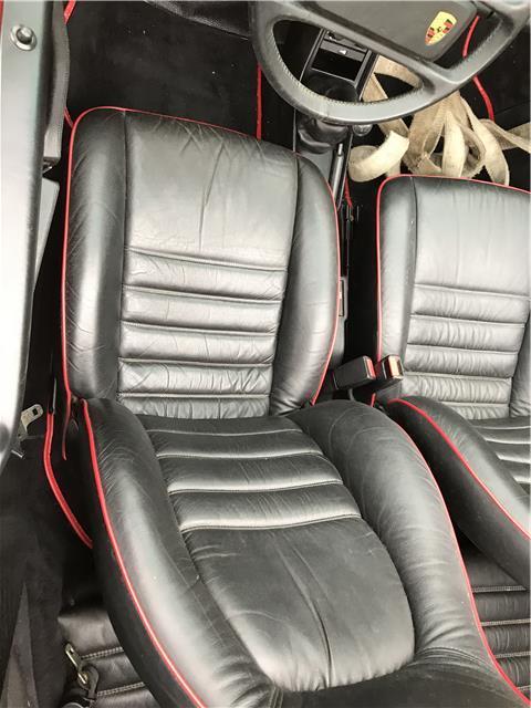 1988 Porsche 911 -- - photo 8