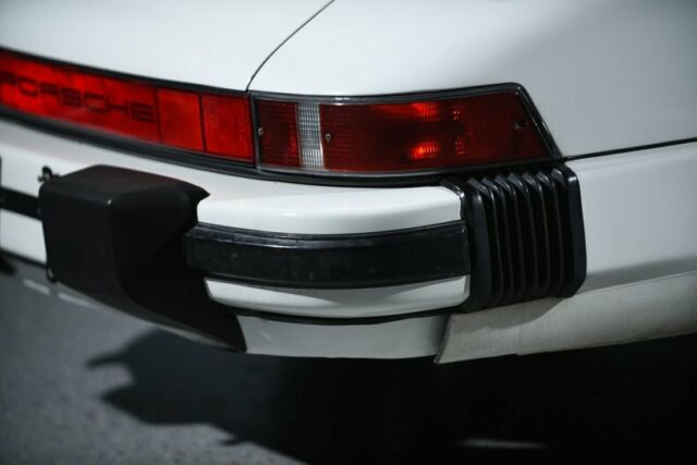 1988 Porsche 911 2dr Cabriolet 5-Spd - photo 13