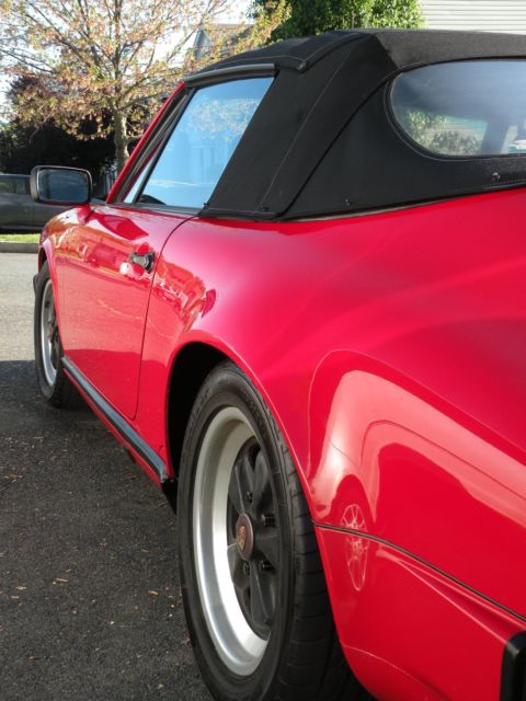 1988 Porsche 911 - photo 3
