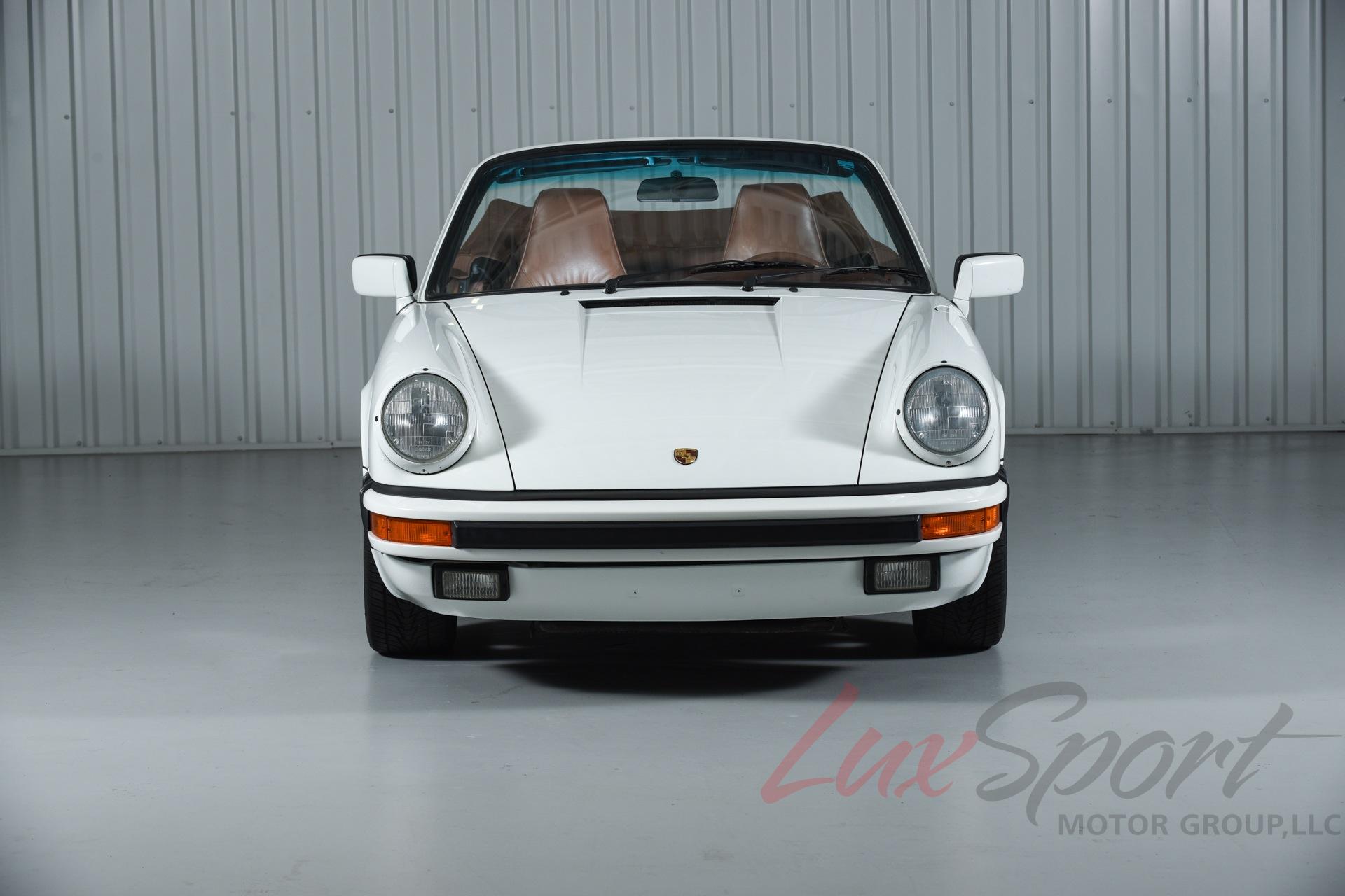 1988 Porsche 911 - photo 11
