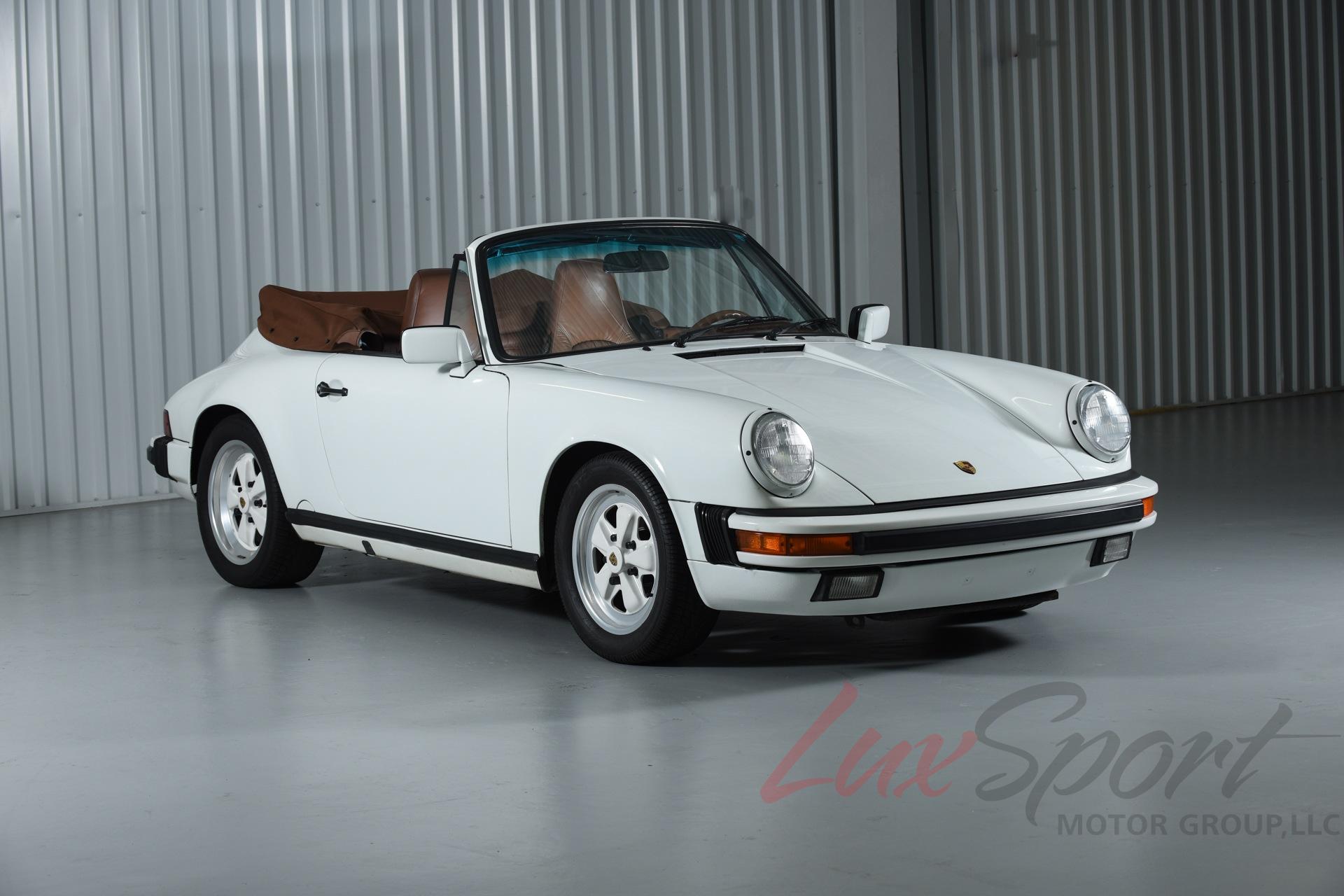 1988 Porsche 911 - photo 12