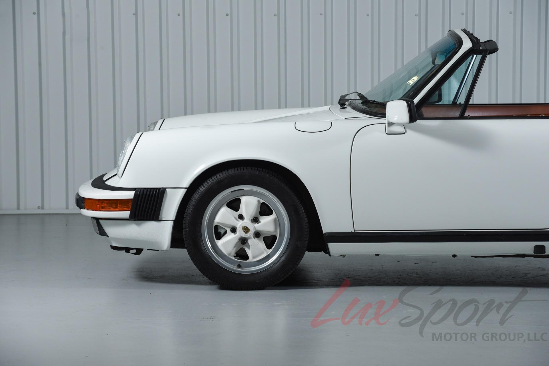 1988 Porsche 911 - photo 2