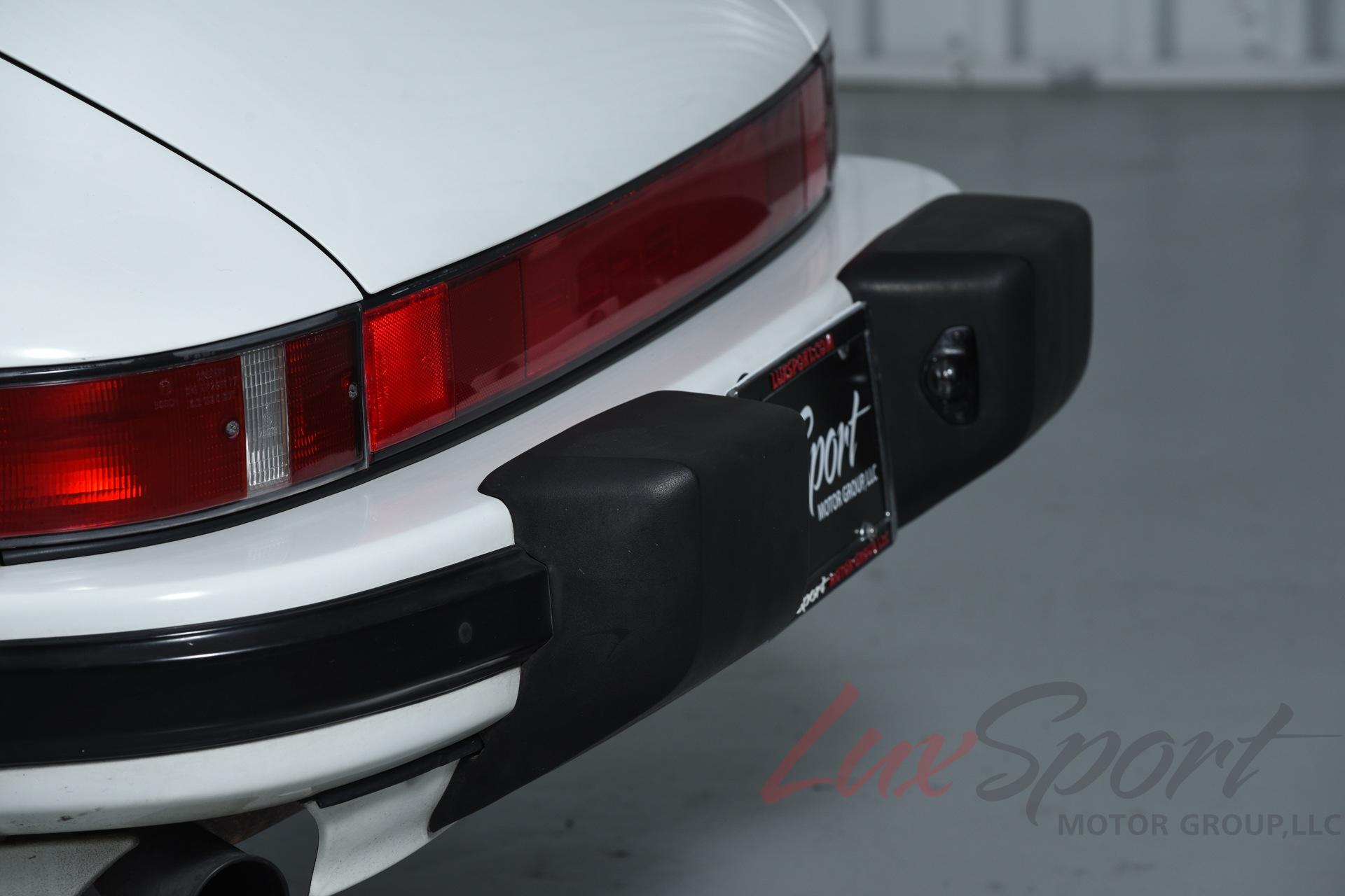 1988 Porsche 911 - photo 4