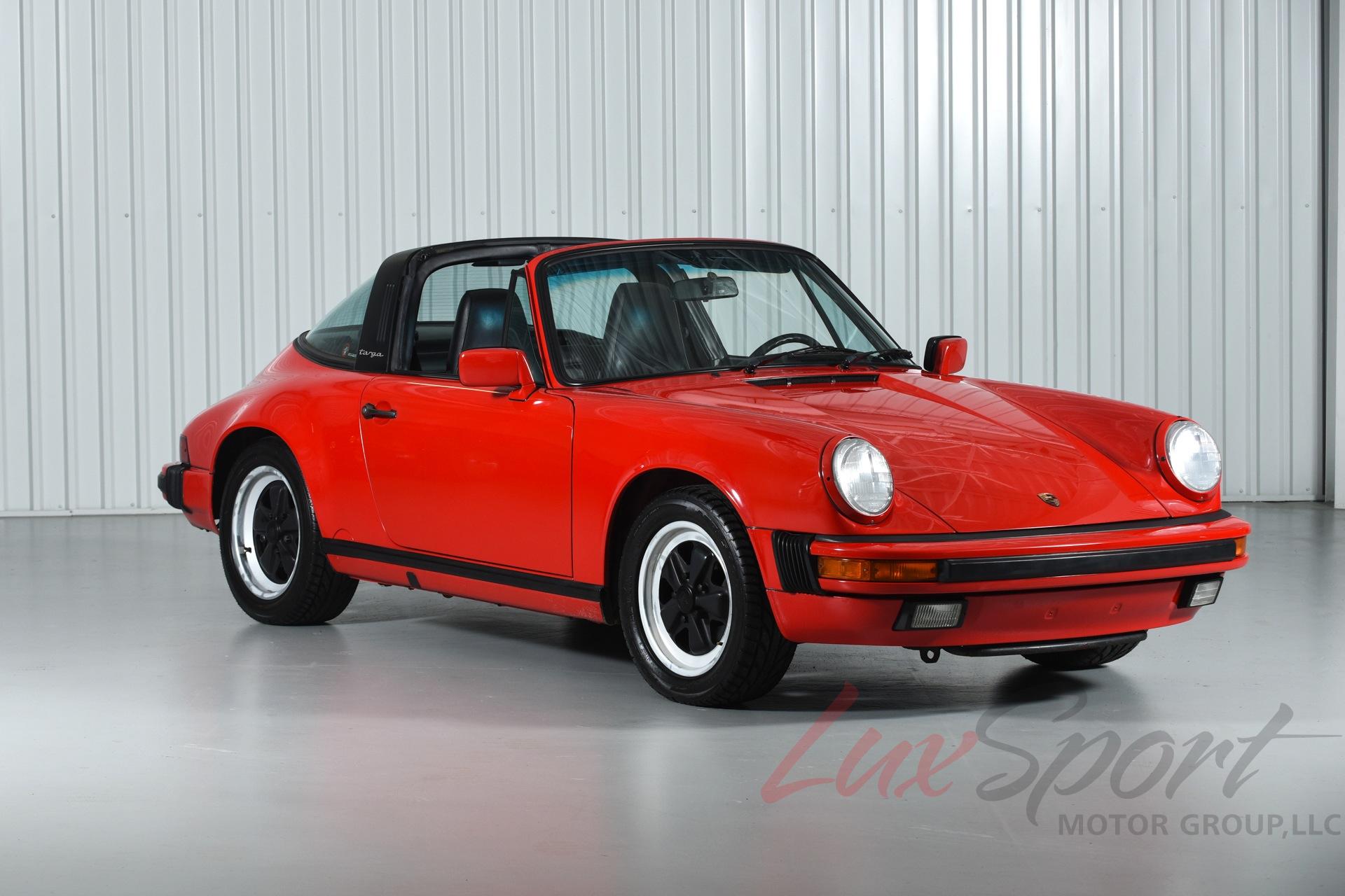 1988 Porsche 911 - photo 2