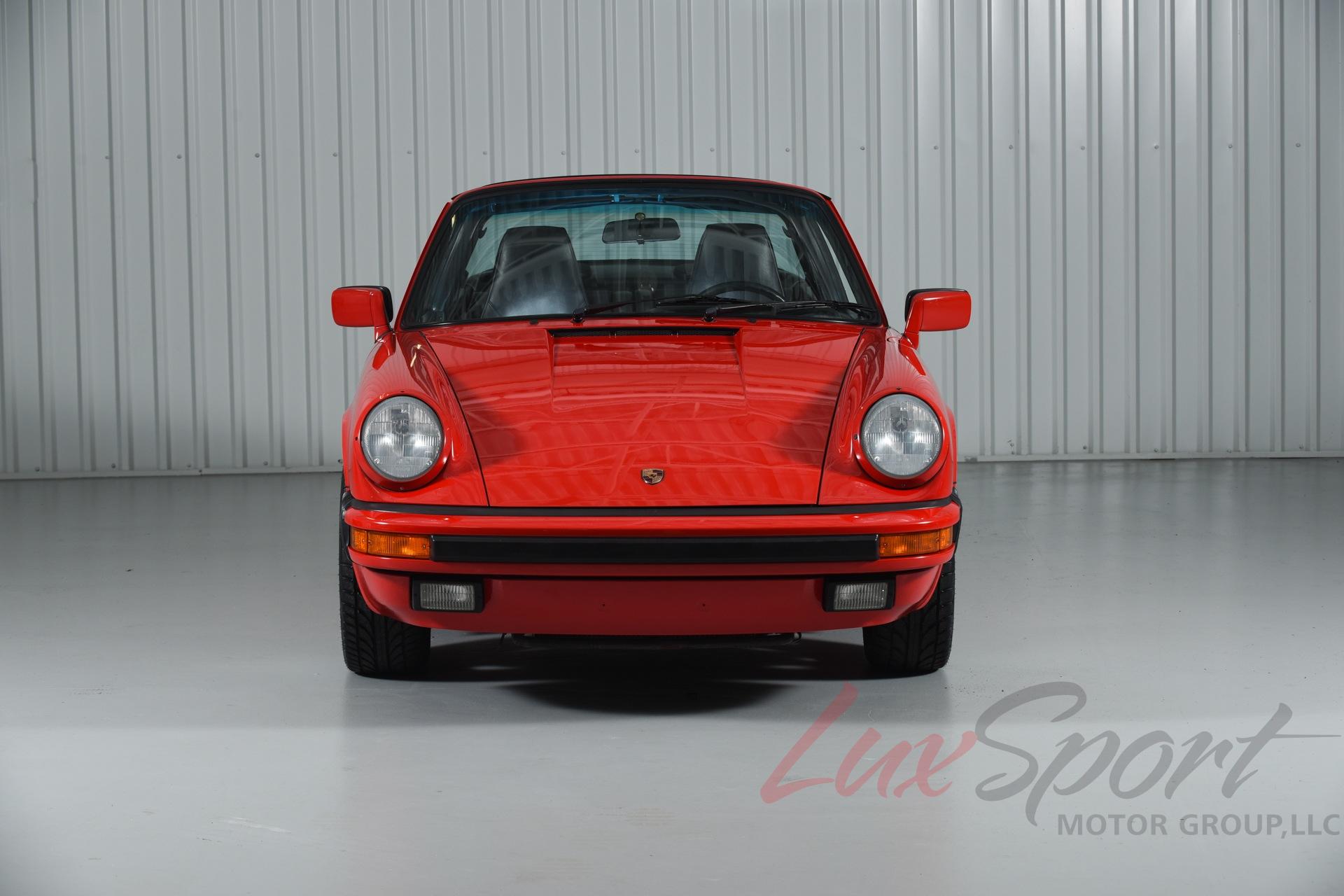 1988 Porsche 911 - photo 4