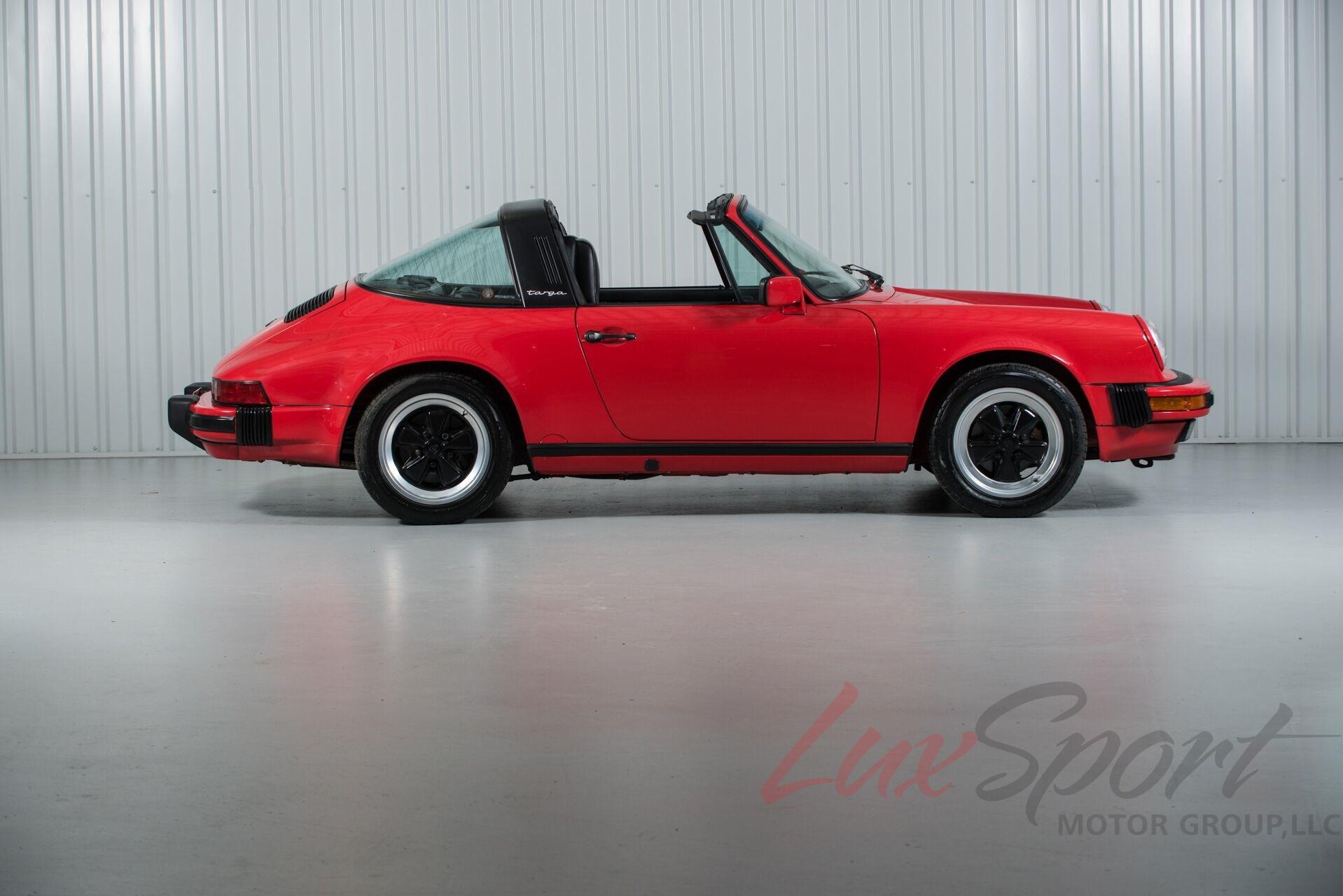 1988 Porsche 911 - photo 6