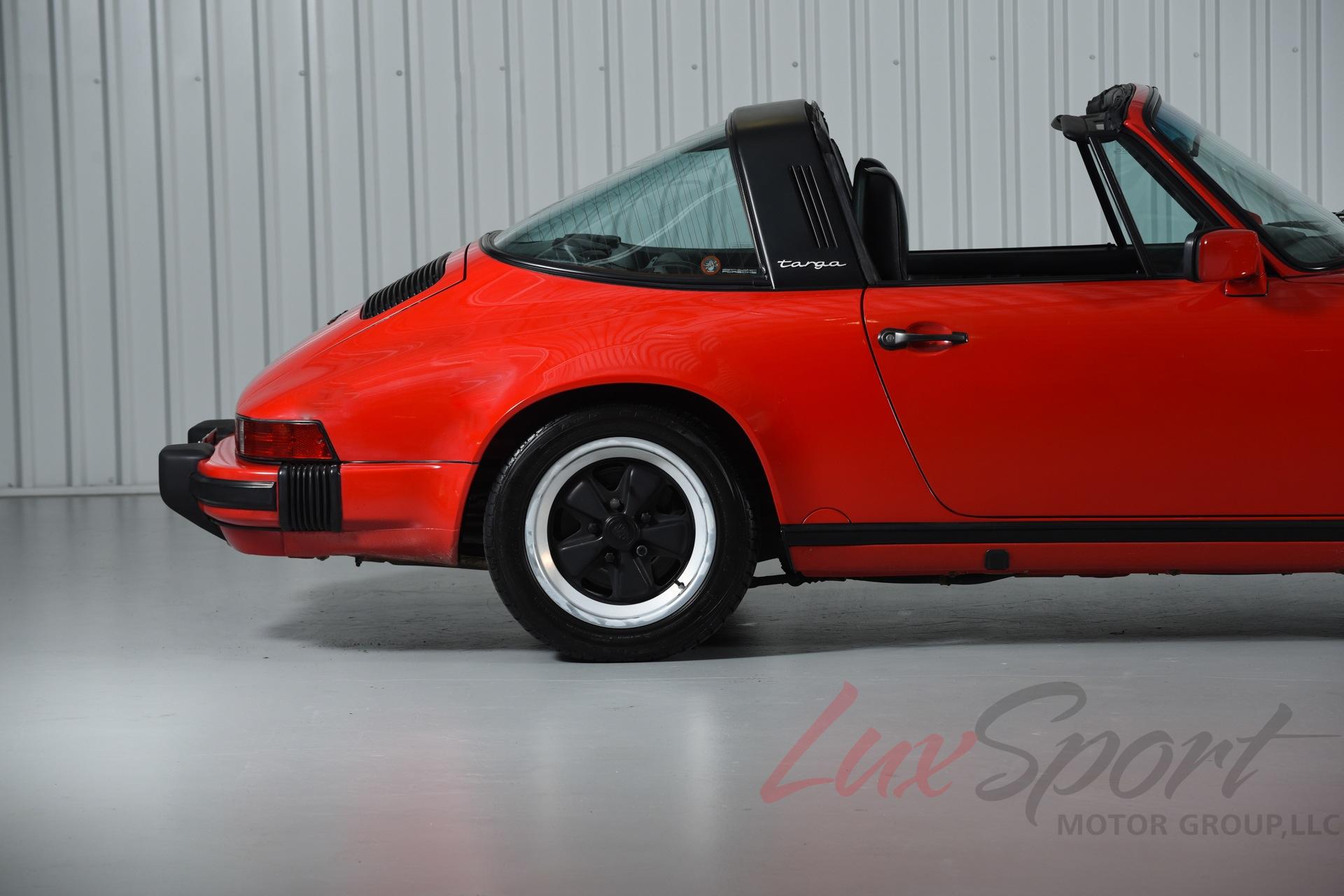 1988 Porsche 911 - photo 7