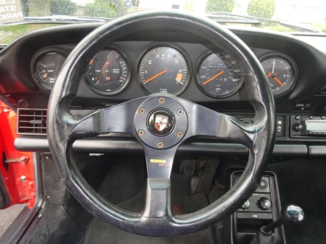 1988 Porsche 911 - photo 4