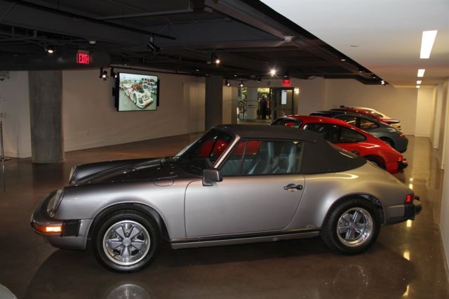 1988 Porsche 911 N/A - photo 10
