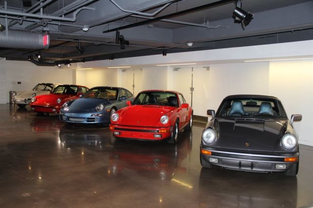 1988 Porsche 911 N/A - photo 11