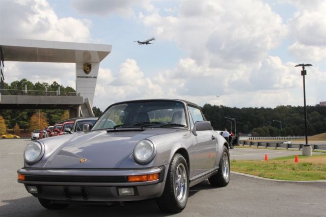 1988 Porsche 911 N/A - photo 3