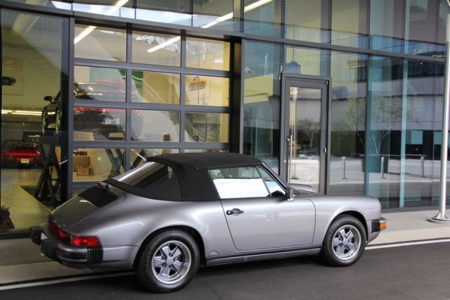 1988 Porsche 911 N/A - photo 5