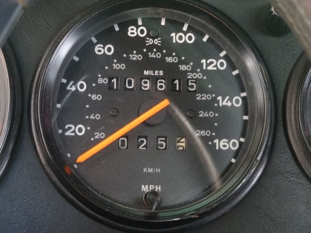 1988 Porsche 911 - photo 7