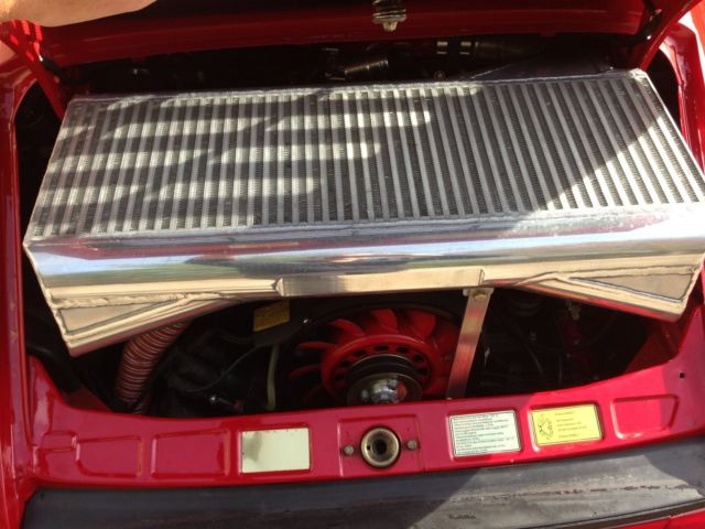1988 Porsche 930 - photo 6