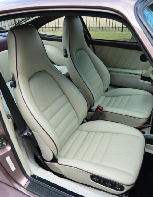 1988 Porsche 911 Turbo Slant Nose - photo 13