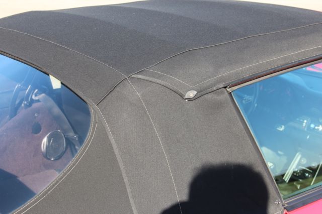 1988 Porsche 911 Carrera - photo 13