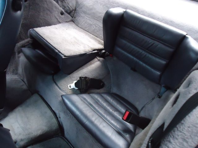 1988 Porsche 911 Jubilee Edition - photo 10