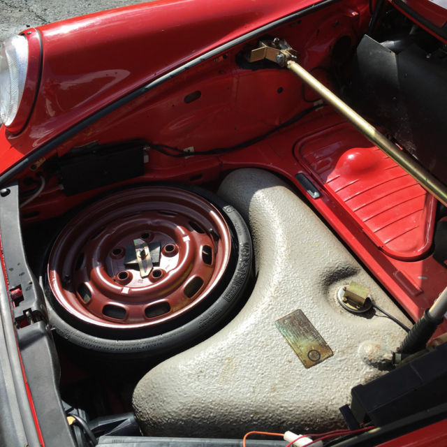1988 Porsche 911 - photo 11